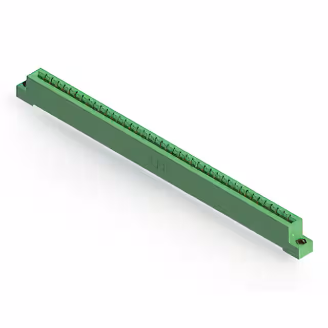333-041-524-107 EDAC Inc.  Edgeboard Connectors